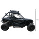 Honda Talon Roof Rack by AFX Motorsports